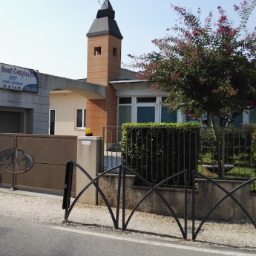 Scuola dell'Infanzia 