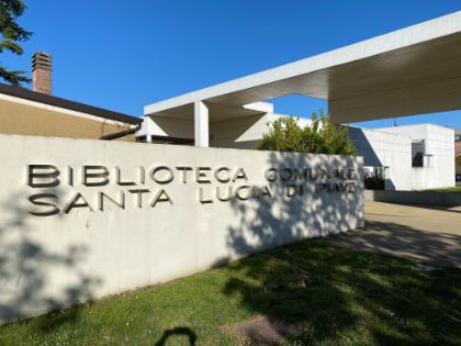 Chiusura estiva Biblioteca Comunale