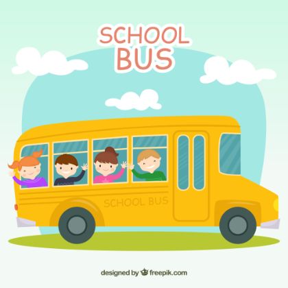 Trasporto scolastico: iscrizione a.s. 2025/2026 Trasporto scolastico: iscrizione a.s. 2025/2026