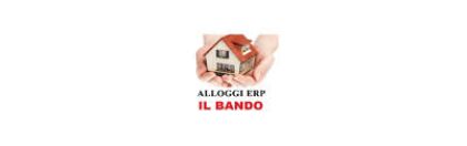 BANDO DI CONCORSO ANNO 2025 PER L'ASSEGNAZIONE DI ALLOGGI DI  EDILIZIA RESIDENZIALE PUBBLICA