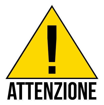 PRECAUZIONI DA ASSUMERE A CAUSA INCENDIO PRECAUZIONI DA ASSUMERE A CAUSA INCENDIO