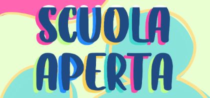 Scuola aperta