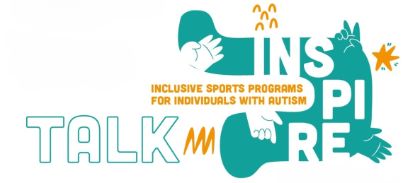 Talk: I.N.S.P.I.R.E. Alleniamoci a comunicare Talk: I.N.S.P.I.R.E. Alleniamoci a comunicare