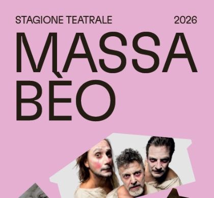 II Edizione della Rassegna Teatrale 