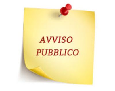 avviso