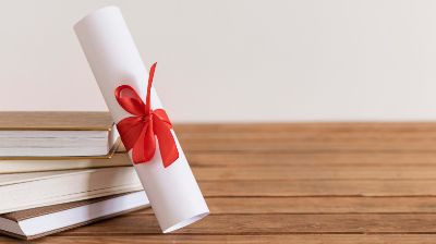 Immagine diploma