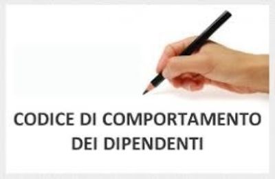 codice comportamento