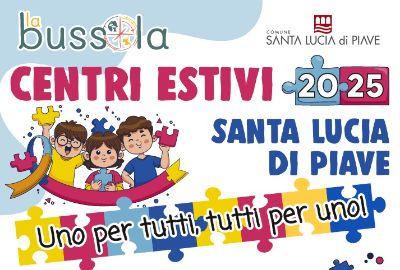 centri estivi IMM