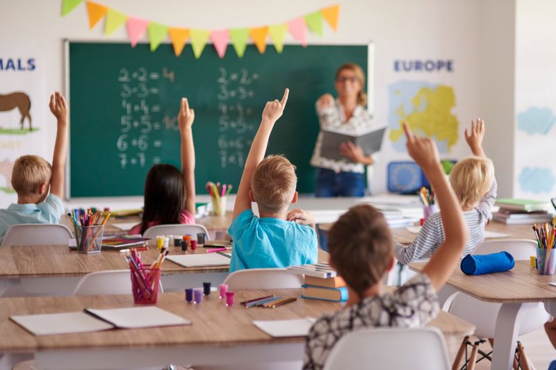 scuola scuola