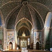 Chiesa Interni