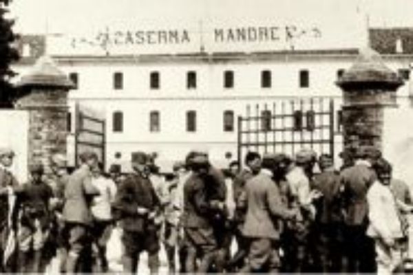 Scuola Bombardieri del Re