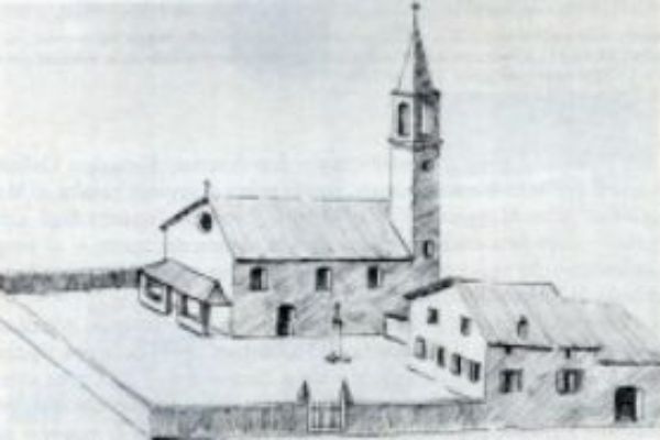 Antica Chiesa