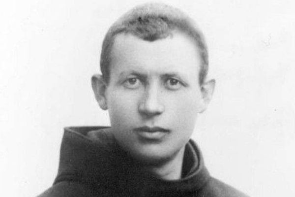beato fra claudio