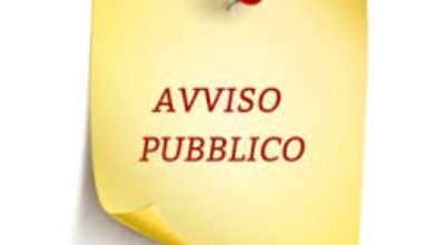 avviso avviso