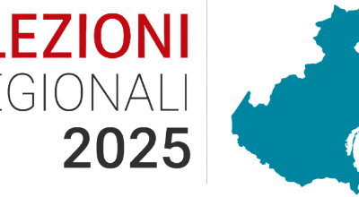 logo elezioni regionali 2025