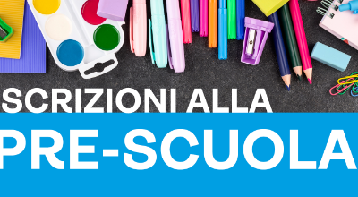 pre-scuola pre-scuola