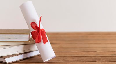Immagine diploma