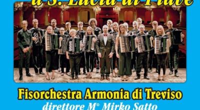 -FISARMONICHE- -FISARMONICHE-
