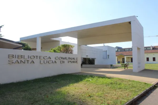 Biblioteca