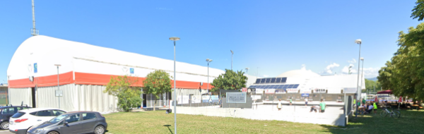 Campi Sportivi di Santa Lucia di Piave Campi Sportivi di Santa Lucia di Piave