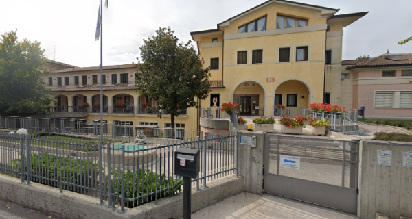 Casa Soggiorno 