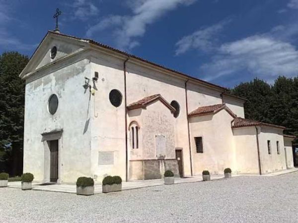 Parrocchia di San Martino Vescovo di Sarano