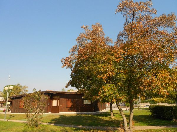 Parco Bolda