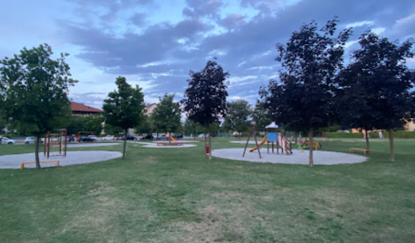 Parco Camerotto